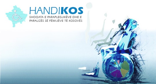 HANDIKOS